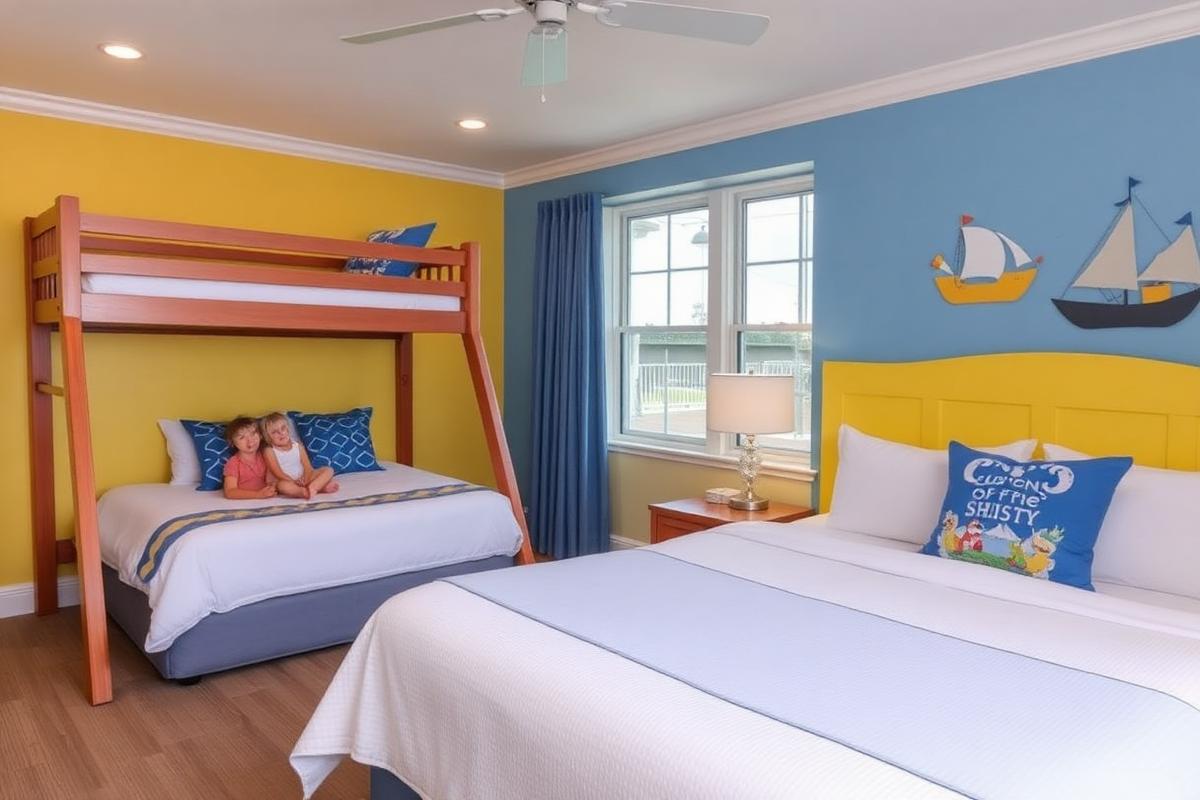 Family Suite