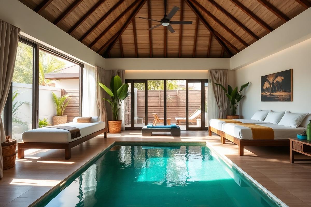Pool Villa